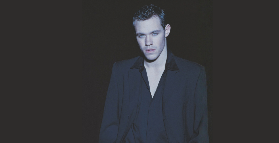 Will Young coming to Plymouth Arena